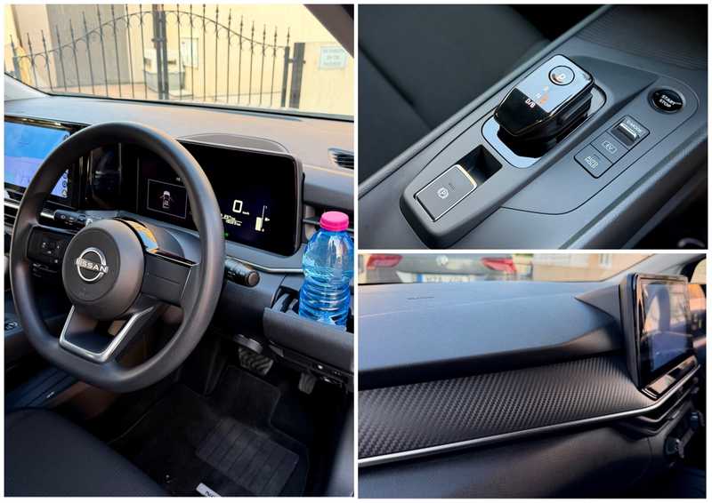 2022 Nissan Note e-Power 1,2L 2022 Cyprus
