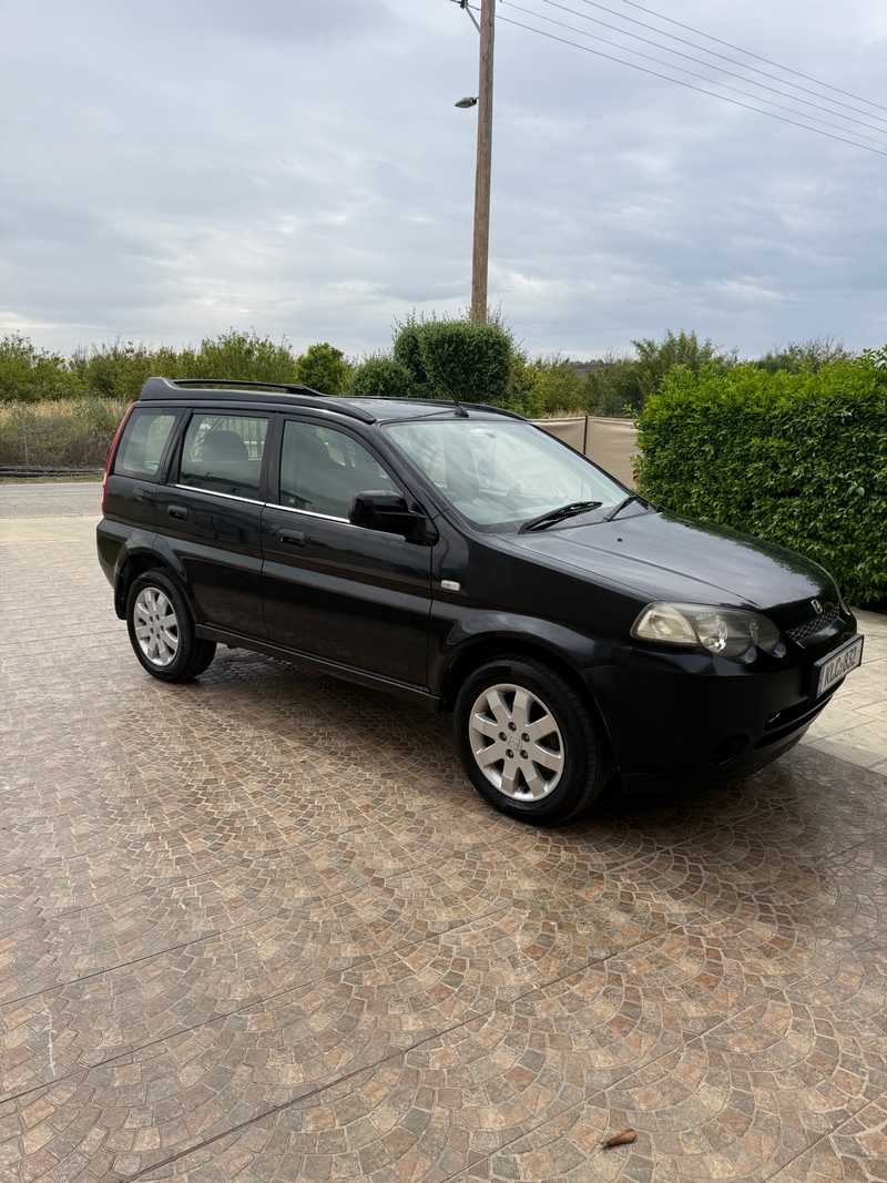 Honda HR-V 1,6L 2005