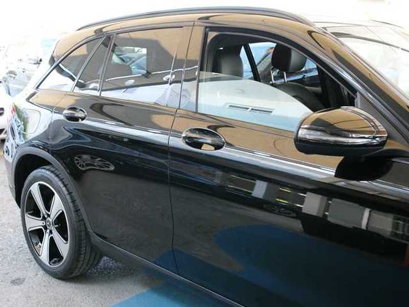 2019 Mercedes-Benz GLC-Class 2,2L 2019 Cyprus