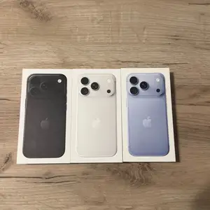 Iphone 18 pro 256gb all colours available, Επαρχία Λευκωσίας — Στρόβολος - Σταυρός