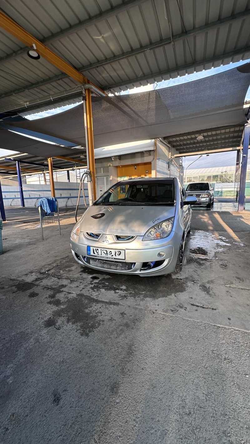 2006 Mitsubishi Colt 1,5L 2006 Cyprus