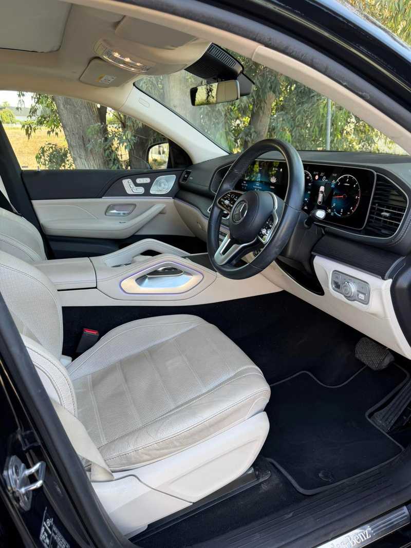 2023 Mercedes-Benz GLE-Class 2,9L 2023 Cyprus