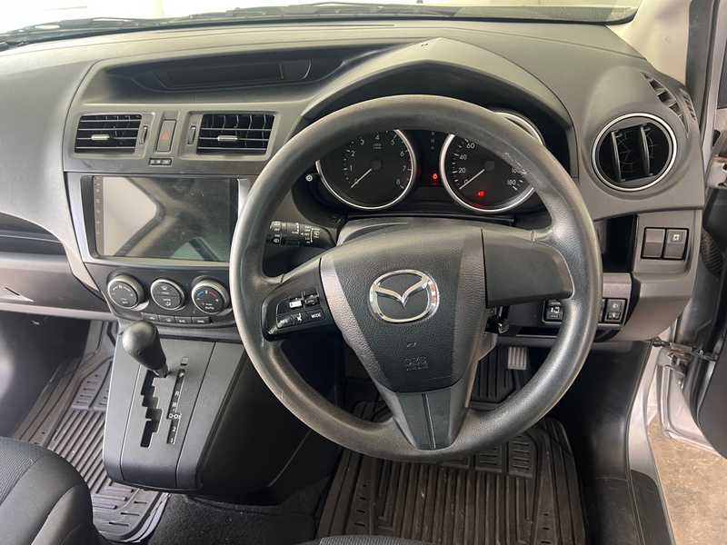 2017 Mazda Premacy 2,0L 2017 Cyprus