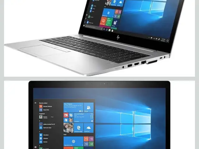 Hp elitebook 850 g5 15.6 lcd notebook, Επαρχία Λευκωσίας — Άγιοι Ομολογητές