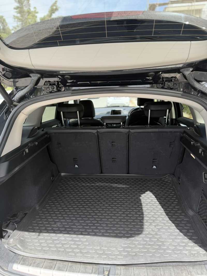 2017 BMW X1 2,0L 2017 Cyprus