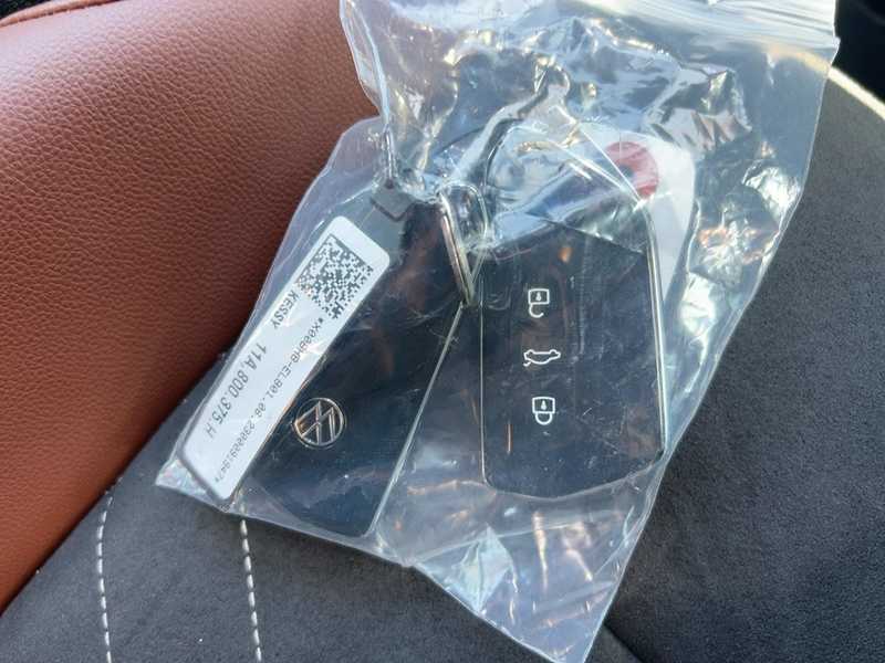 2023 Volkswagen ID.4 Electric 2023 Cyprus