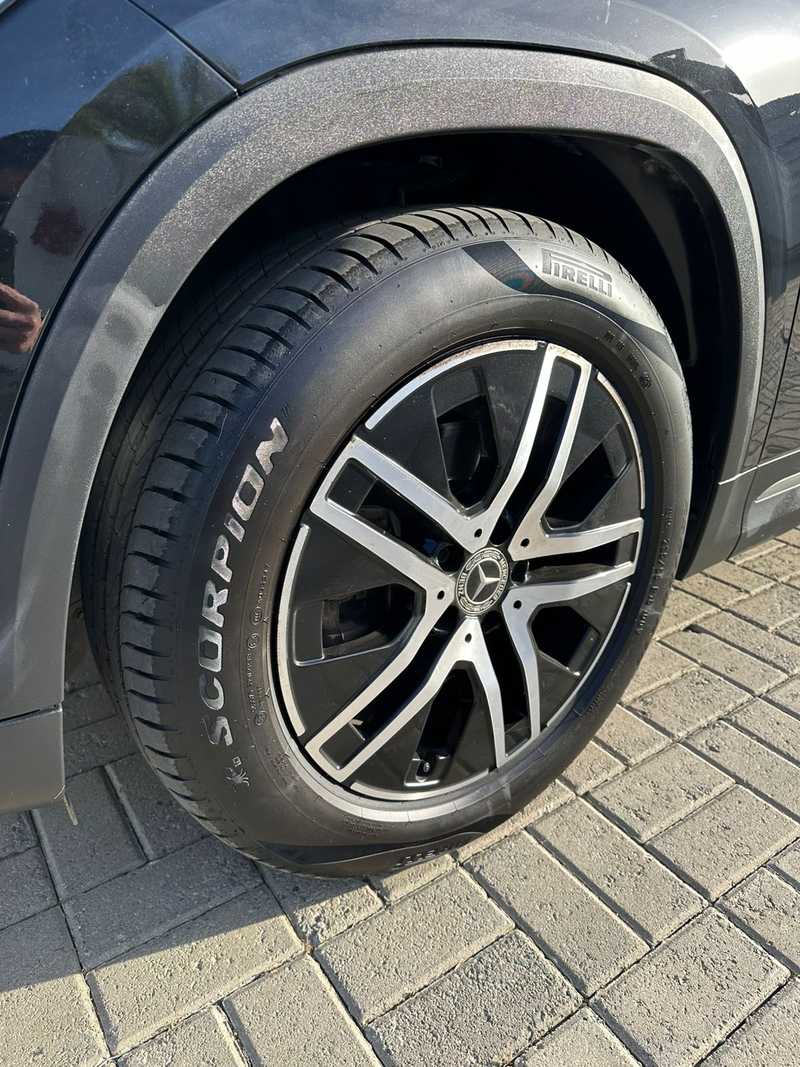 2021 Mercedes-Benz GLA-Class 1,6L 2021 Cyprus