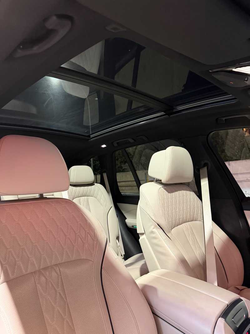 2024 BMW X5 3,0L 2024 Cyprus