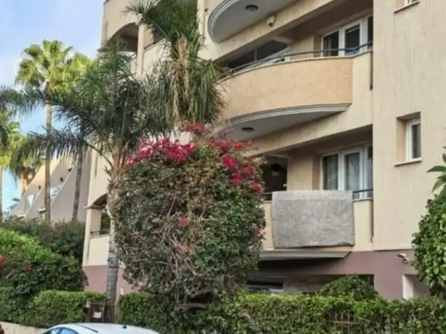 3-bedroom apartment to rent, Limassol — Limassol - Neapolis