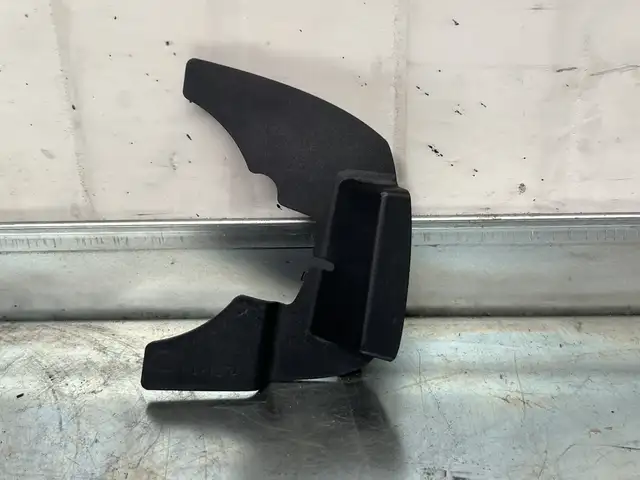 Mercedes e-class w211 facelift oem mirror right trim part 07-09 year, Limassol — Germasogeia