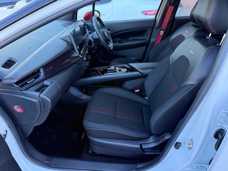 2024 Nissan Aura 1,2L 2024 Cyprus