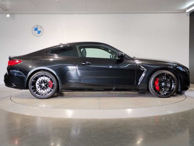 2025 BMW M4 3,0L 2025 Cyprus