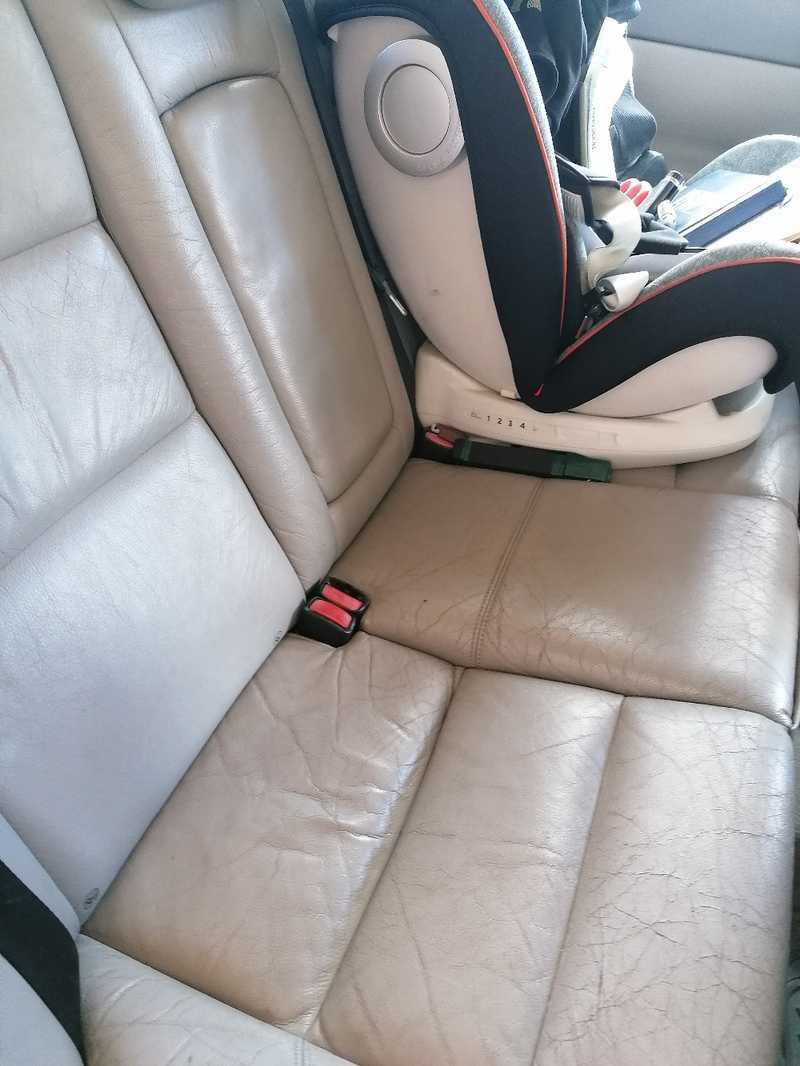 2006 Volvo S40 1,6L 2006 Cyprus