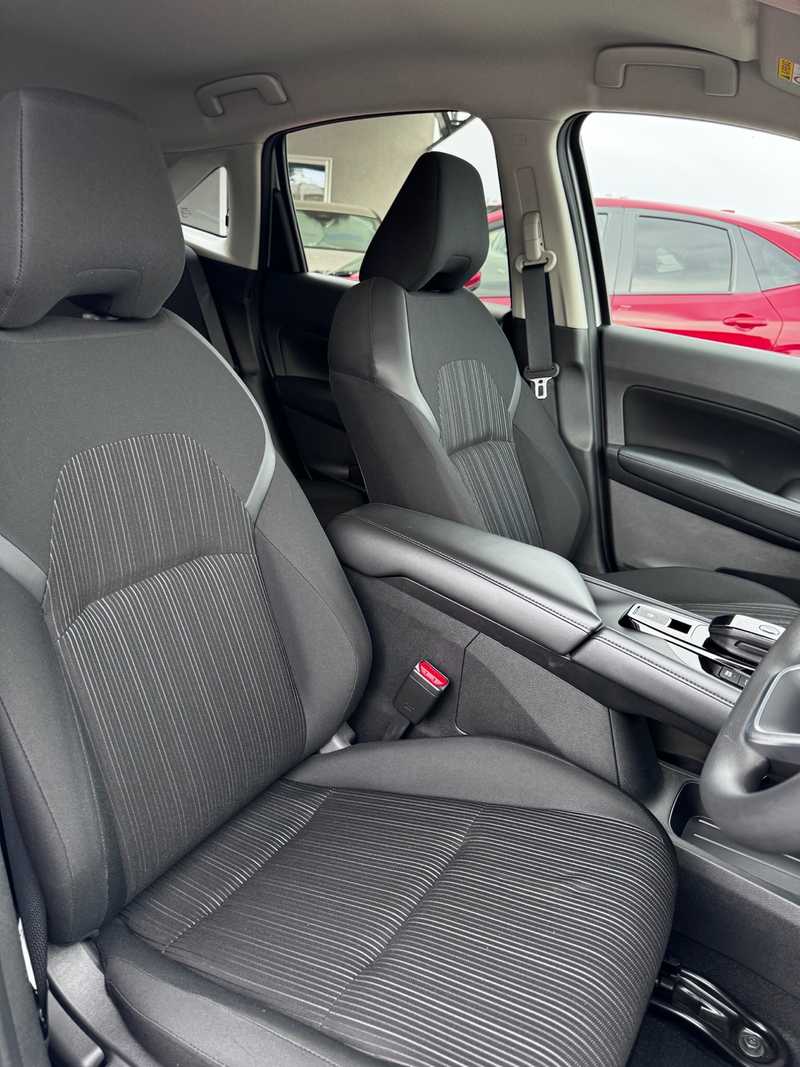 2025 Nissan Note e-Power 1,2L 2025 Cyprus
