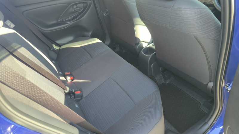 2023 Toyota Yaris 1,5L 2023 Cyprus