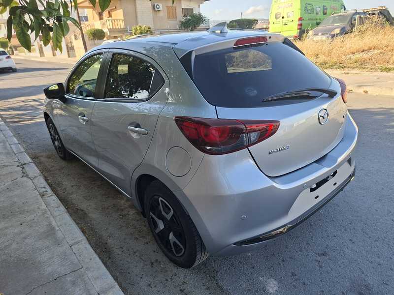 2023 Mazda 2 1,5L 2023 Cyprus