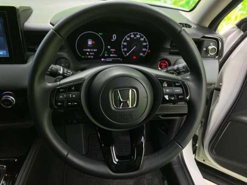 2024 Honda Vezel 1,5L 2024 Cyprus