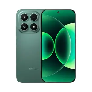Xiaomi 17 5g 512gb 12gb ram dual-sim venture green eu, Limassol — Limassol Marina