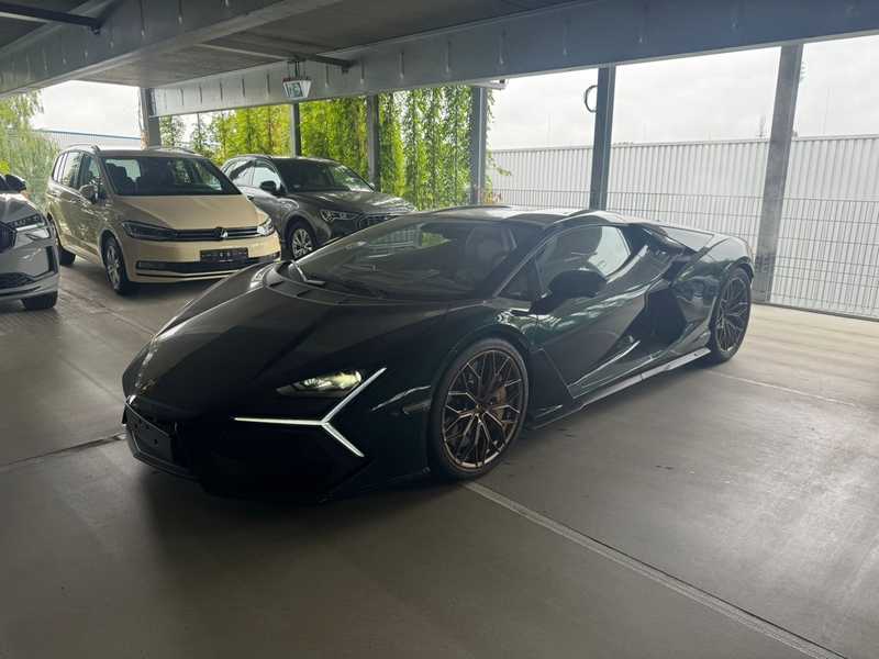 2025 Lamborghini Revuelto 6,5L 2025 Cyprus