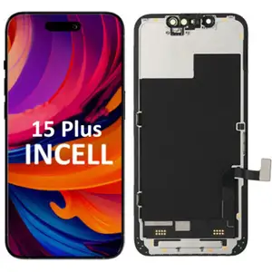 Display apple iphone 15 plus incell tm, Επαρχία Λεμεσού — Άγιος Αθανάσιος