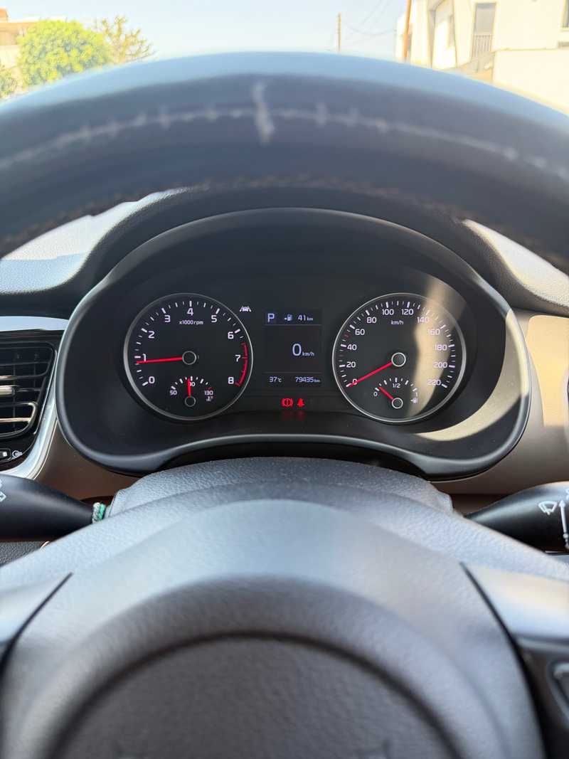 2020 KIA Stonic 1,0L 2020 Cyprus