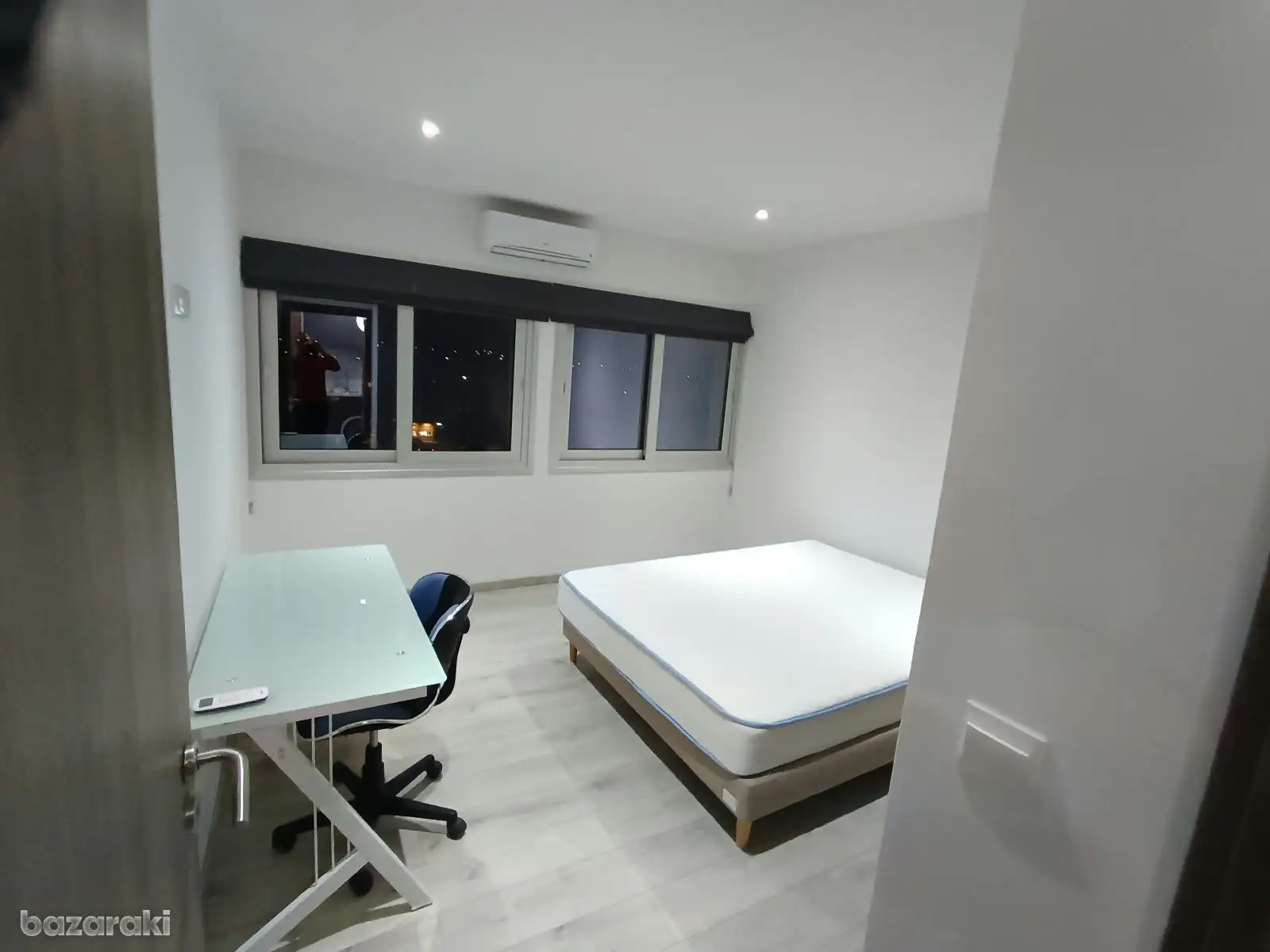 Apartment, 2 bedrooms — 7