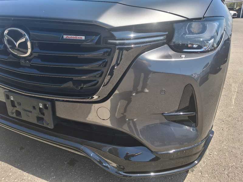 2024 Mazda CX-60 3,3L 2024 Cyprus