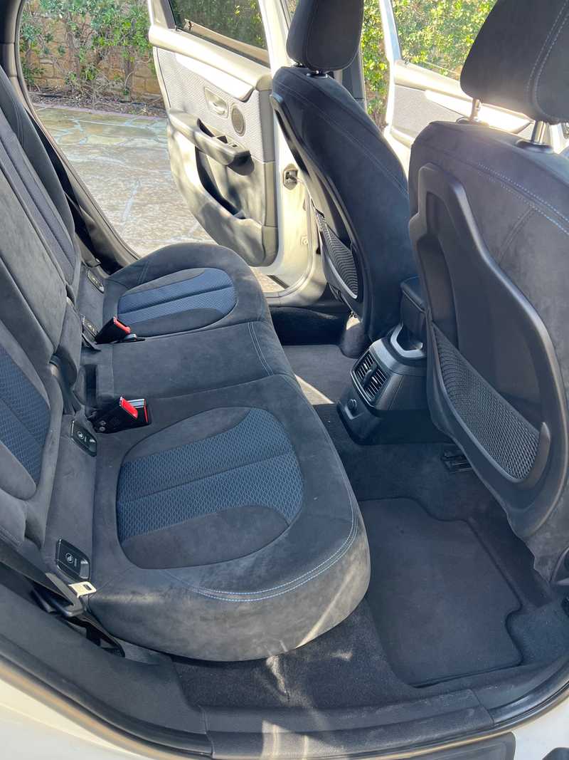 2016 BMW 2-Series 1,5L 2016 Cyprus