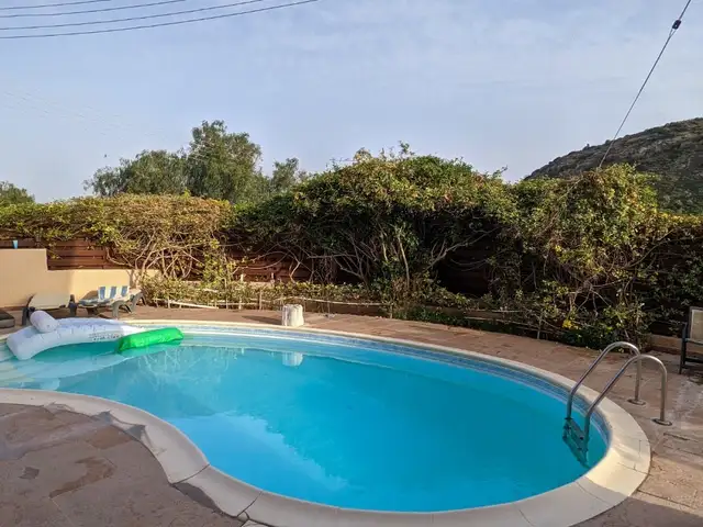 4-bedroom villa for sale, Επαρχία Λεμεσού — Γερμασόγεια