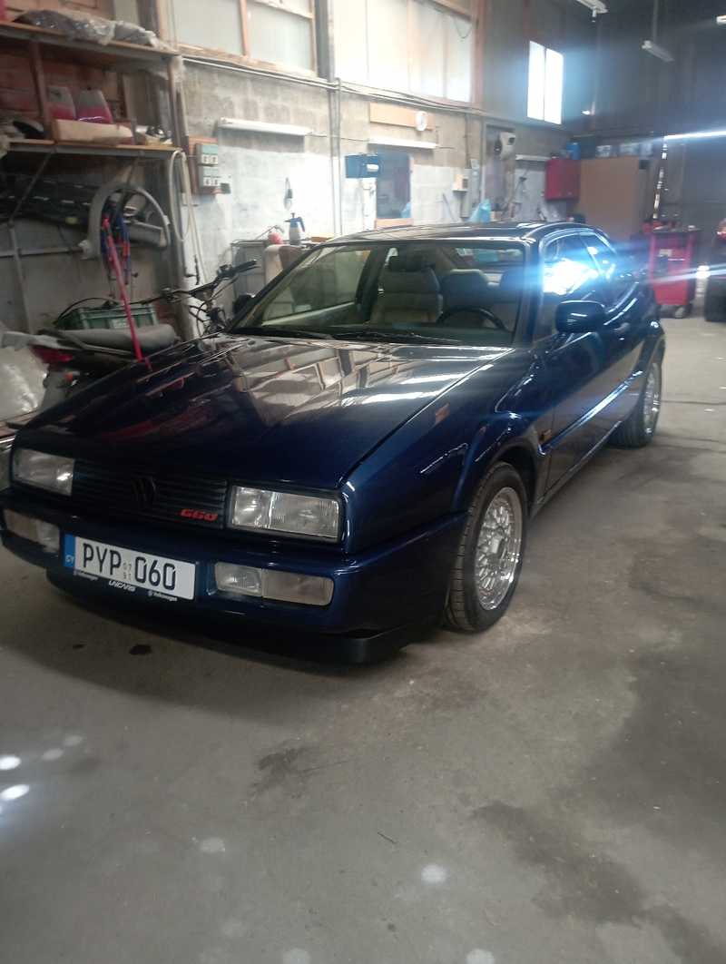 1991 Cars Classic 1,8L 1991 Cyprus