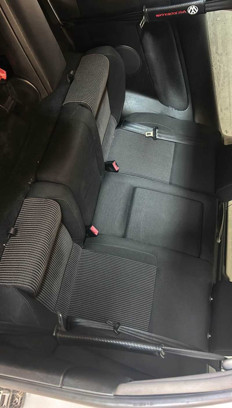 2002 Volkswagen Golf 1,9L 2002 Cyprus