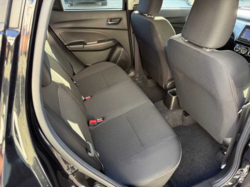 2022 Suzuki Swift 1,2L 2022 Cyprus