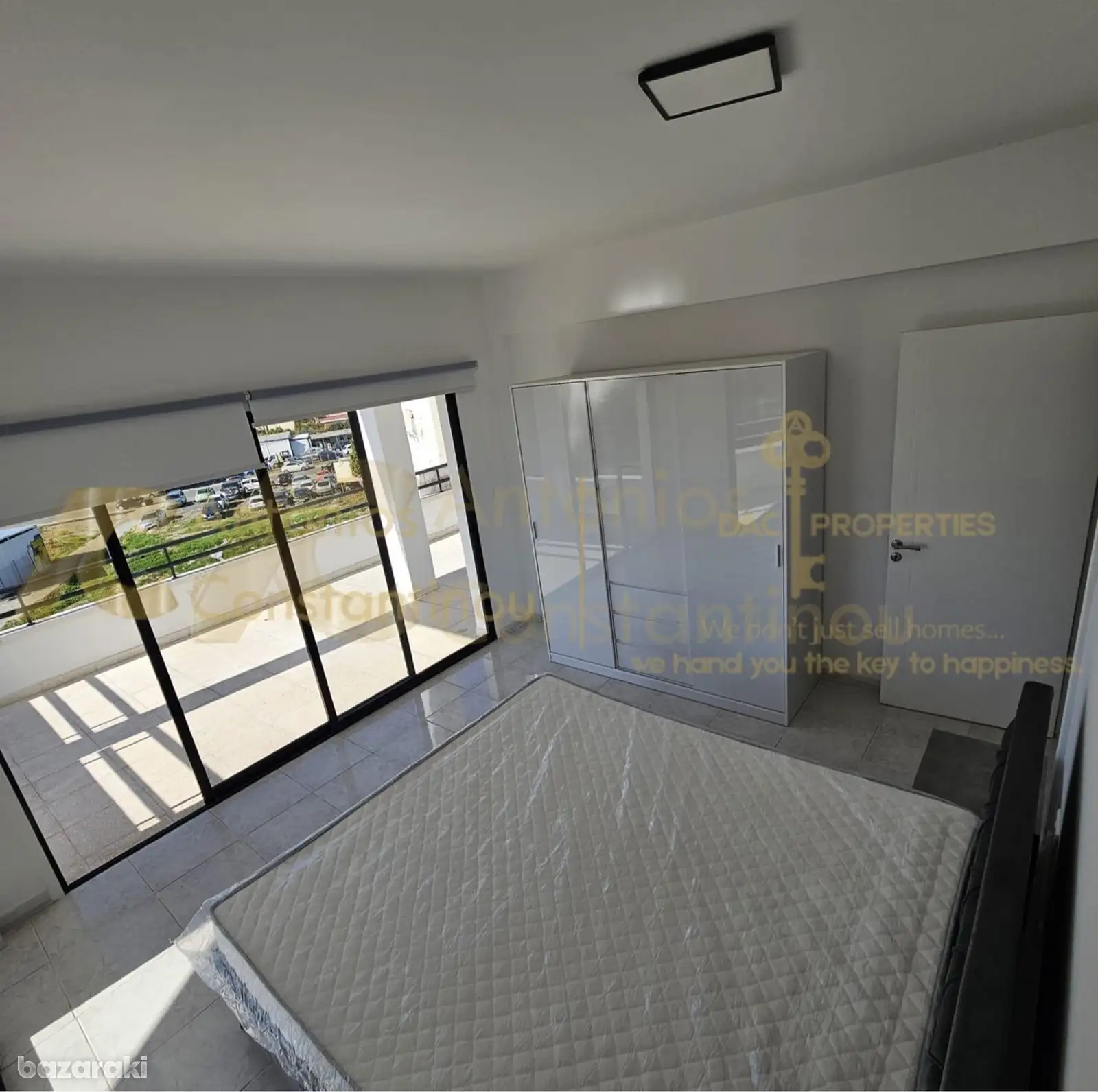Penthouse, 2 bedrooms — 6
