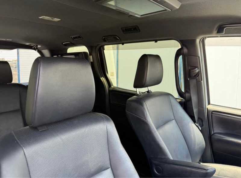 2018 Toyota Esquire 2,0L 2018 Cyprus