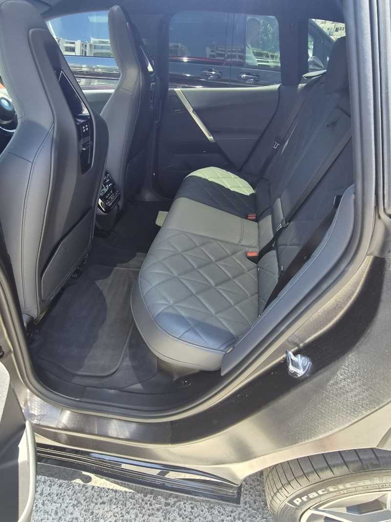 2022 BMW iX Electric 2022 Cyprus