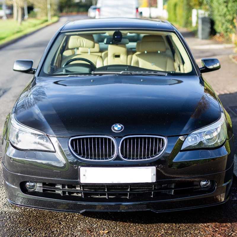 BMW 5-Series 2,0L 2007