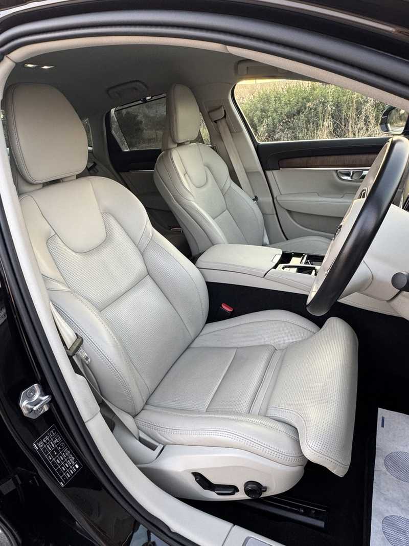 2022 Volvo S90 2,0L 2022 Cyprus