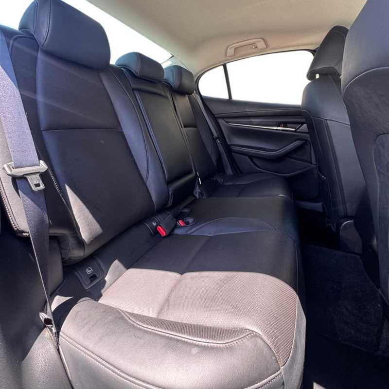 2021 Mazda 3 2,0L 2021 Cyprus