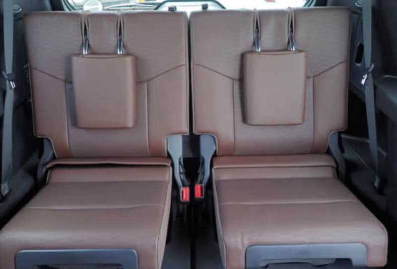 2025 Toyota Land Cruiser VX100 2,8L 2025 Cyprus