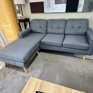 Corner sofa, Paphos — Paphos - Kato Paphos