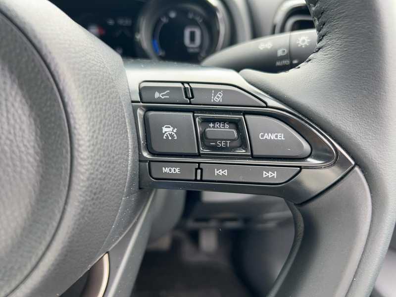 2023 Toyota Yaris 1,5L 2023 Cyprus