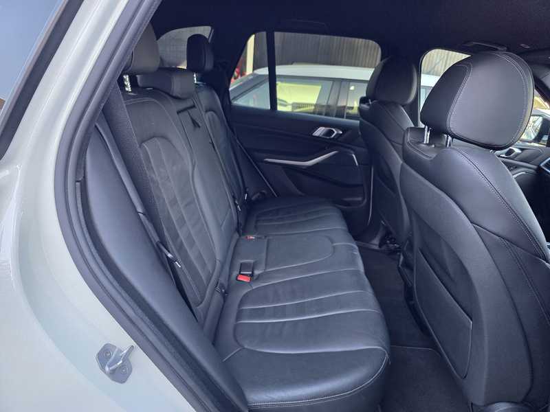 2019 BMW X5 3,0L 2019 Cyprus