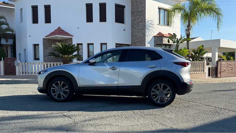 2022 Mazda CX-30 2,0L 2022 Cyprus