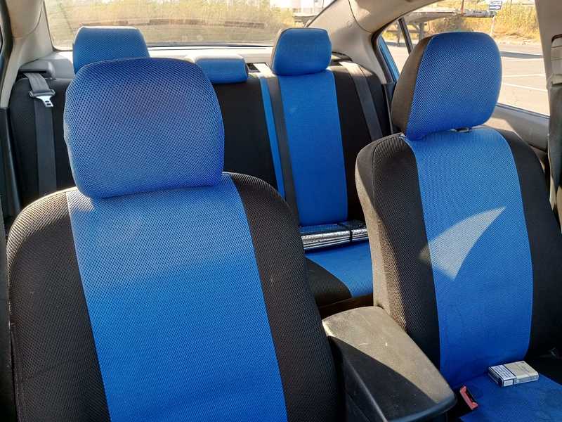 2004 Mazda 3 1,6L 2004 Cyprus