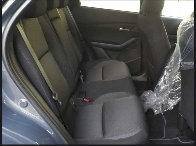 2024 Mazda CX-30 2,0L 2024 Cyprus