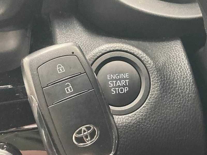 2025 Toyota Yaris Cross 1,5L 2025 Cyprus