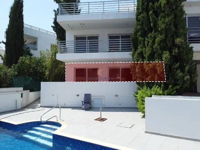 2-bedroom apartment for sale, Larnaca — Mazotos