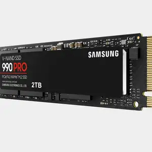 Samsung 990 pro 2tb pcie 4.0 nvme ssd | 7450mb/s - 99 health, Επαρχία Λευκωσίας — Στρόβολος - Σταυρός