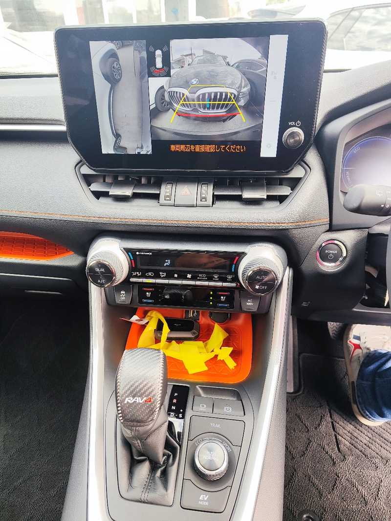 2024 Toyota RAV4 2,5L 2024 Cyprus