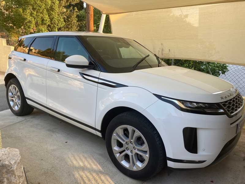 Cars Rover 2,0L 2019